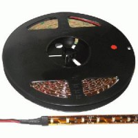 Diodový svietiací pás 5m RGB